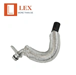 Turbocharger Line Bmw 11537583900 -Taizhou Lexing